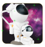 Projektory gwiazd Astro